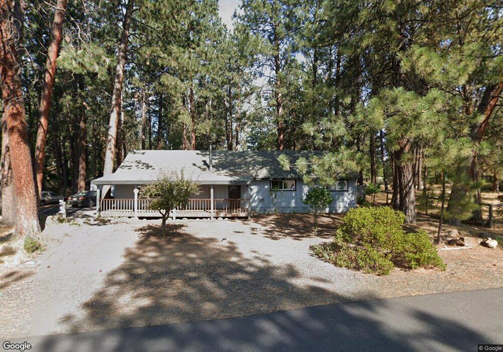 19492 West Campbell Rd, Bend, OR 97702 - photo 1