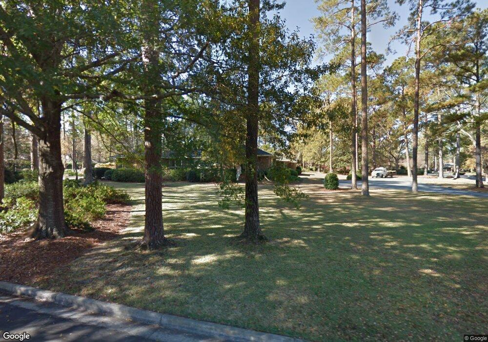 302 24th St W, Tifton, GA 31794 - photo 1