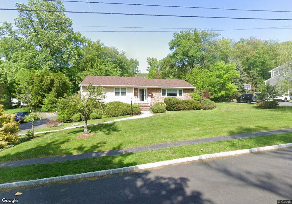 11 Crossbrook Ln, West Caldwell, NJ 07006 - photo 1