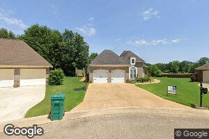 1006 Shumard Oak Dr, Saltillo, MS 38866
