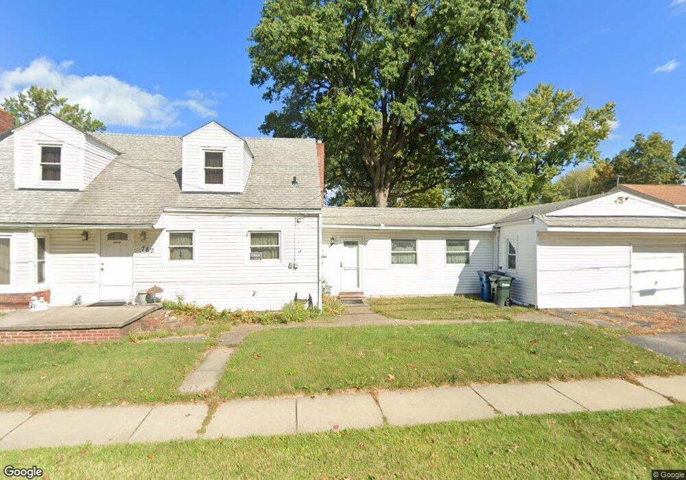 789 Dunny Ave, Sheffield Lake, OH 44054 - photo 1