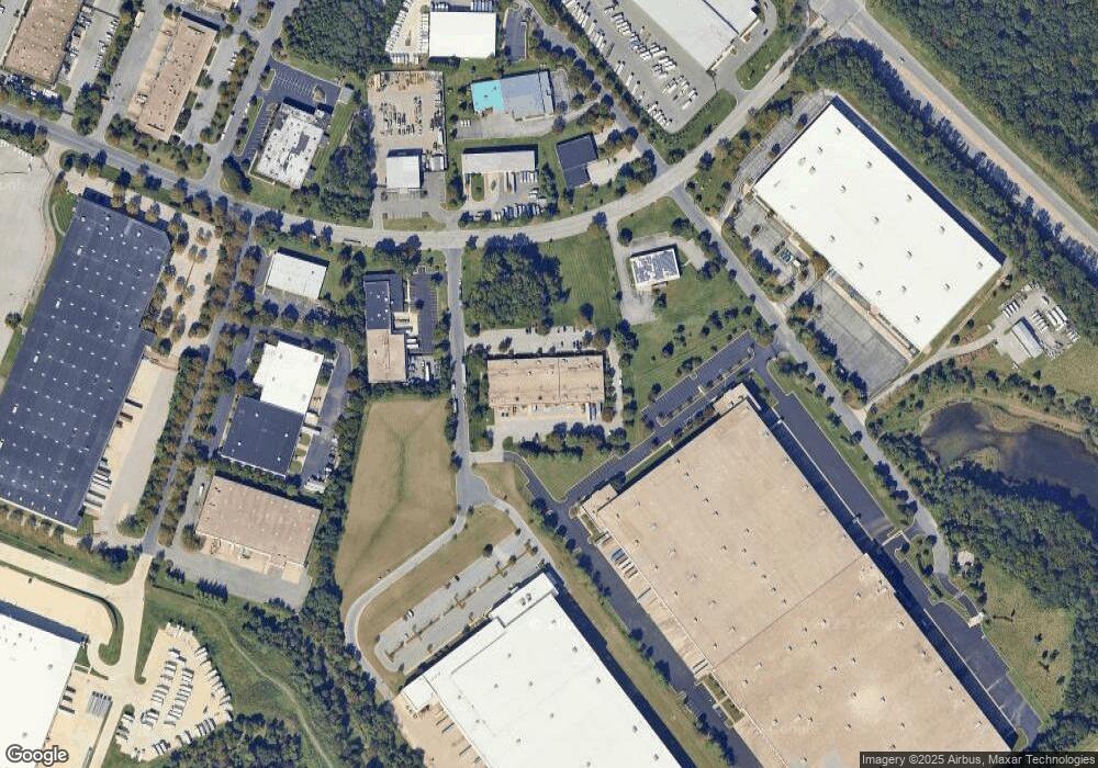 7609 Energy Pkwy, Baltimore, MD 21226 - photo 1