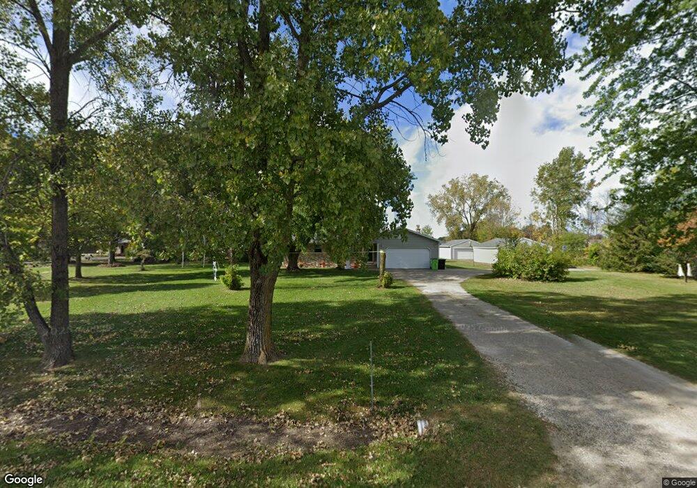 N9409 State Park Rd, Appleton, WI 54915 - photo 1