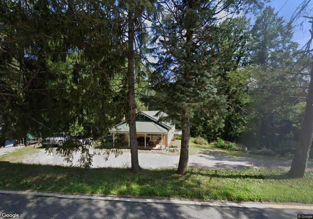 1151 Old Leicester Hwy, Asheville, NC 28806 - photo 1