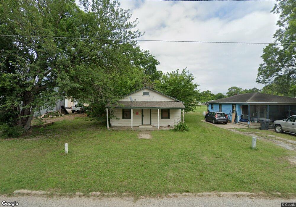612 F St SW, Ardmore, OK 73401 - photo 1