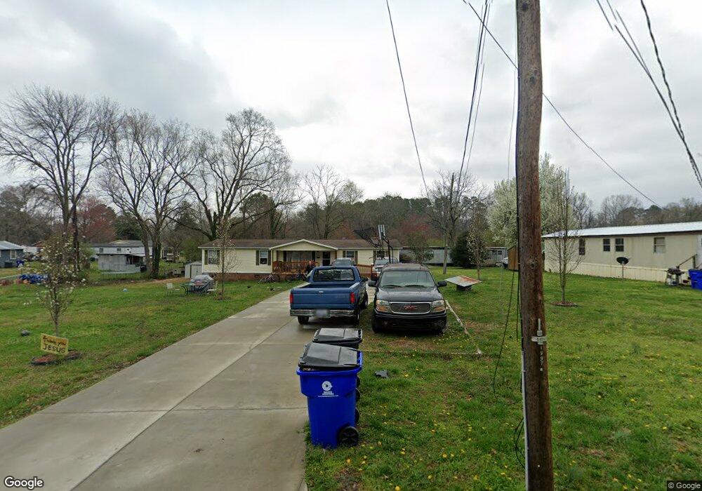 1410 Spring Ave, Siler City, NC 27344 - photo 1