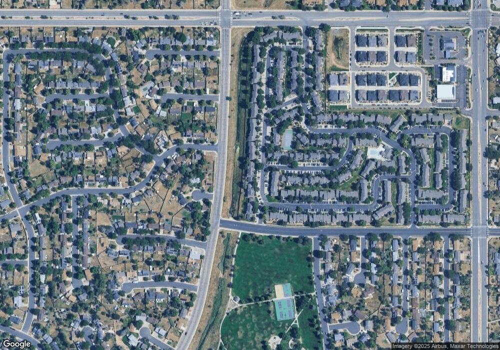 1201 S Waco St unit C, Aurora, CO 80017 - photo 1