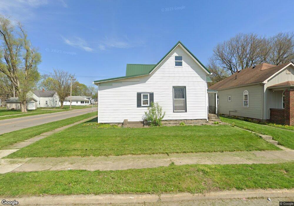 1404 Arrow Ave, Anderson, IN 46016 - photo 1