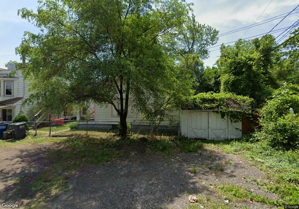 837 Underwood Ave, Toledo, OH 43607 - photo 1