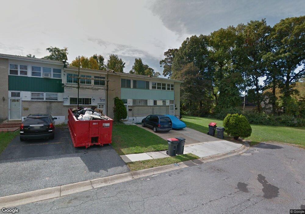 74 Birkshire Rd, New Castle, DE 19720 - photo 1