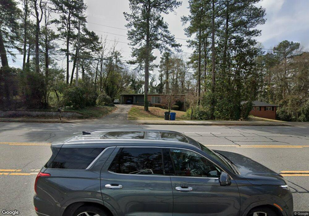 2312 Paces Ferry Rd SE unit 4, Smyrna, GA 30080 - photo 1