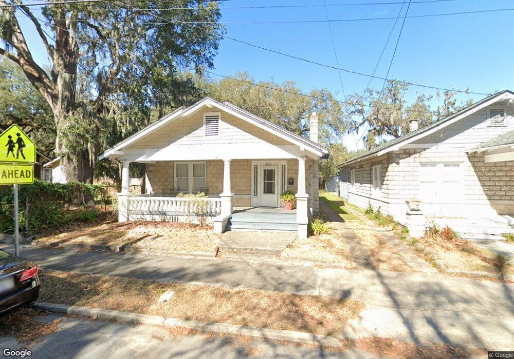 3915 Herschel St, Jacksonville, FL 32205 - photo 1