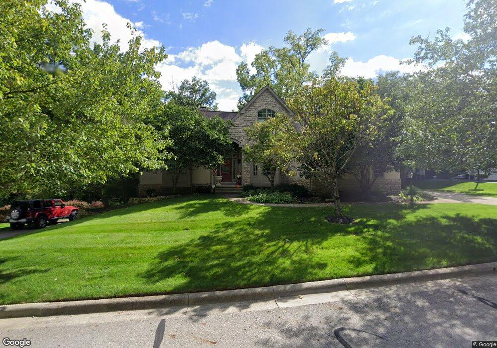 497 Engelwood Ct, Powell, OH 43065 - photo 1