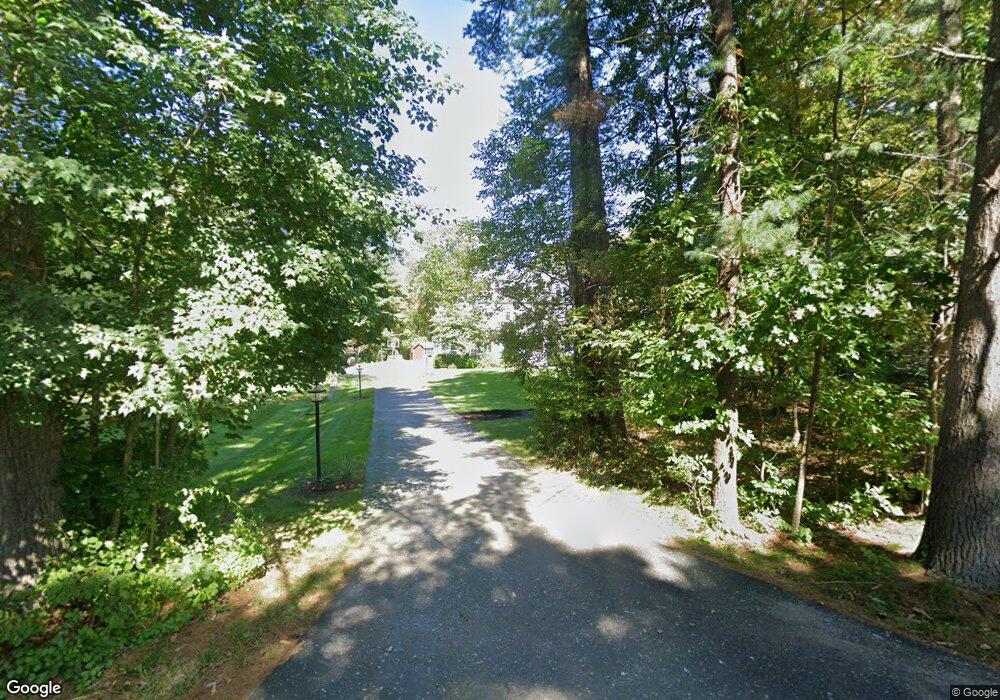 1011 South St, Needham, MA 02492 - photo 1