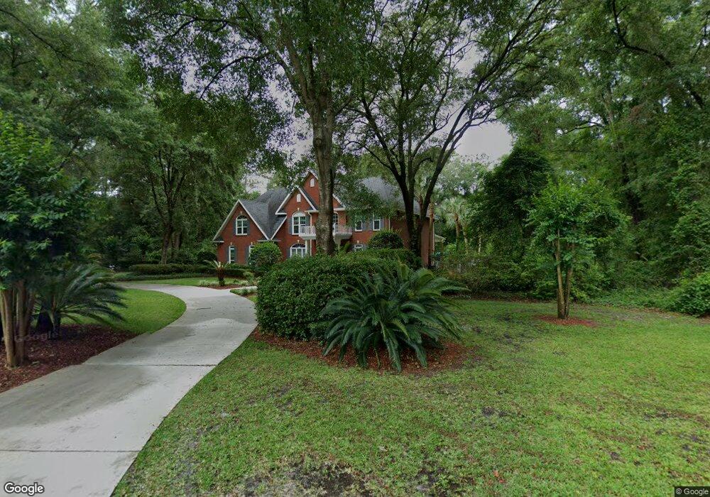 202 NW Country Lake Dr, Lake City, FL 32055 - photo 1