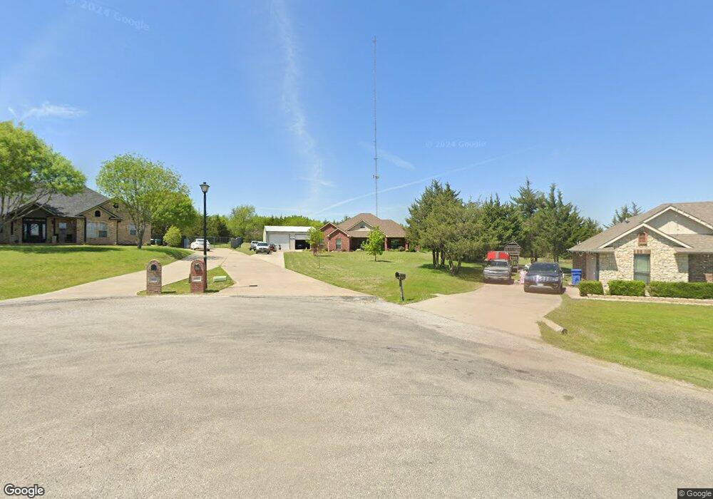 2607 Juniper Dr, Sherman, TX 75090 - photo 1