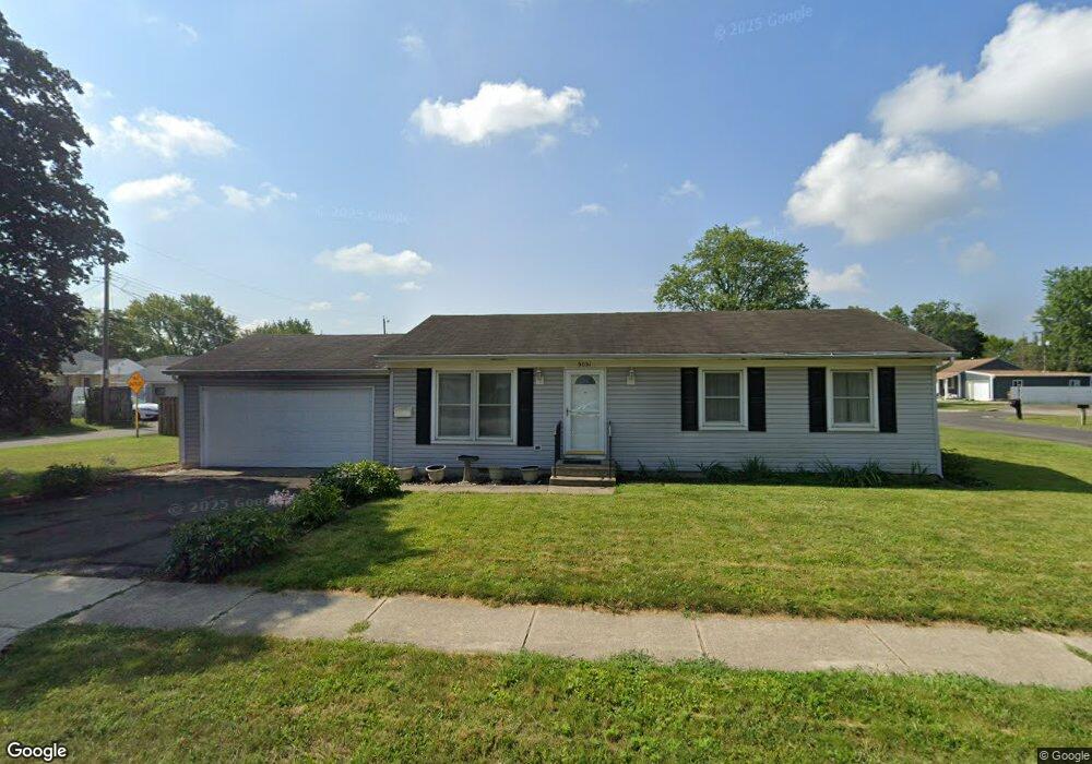5051 Palmetto St, Columbus, OH 43228 - photo 1