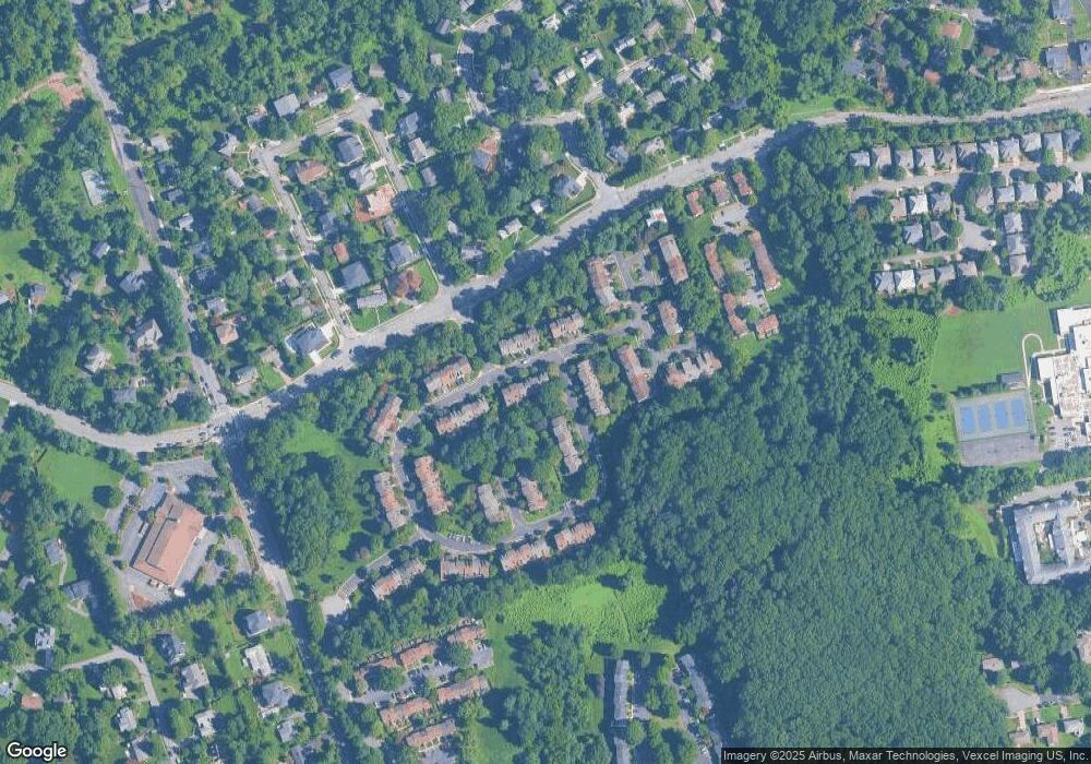 6891 Mclean Province Cir, Falls Church, VA 22043 - photo 1