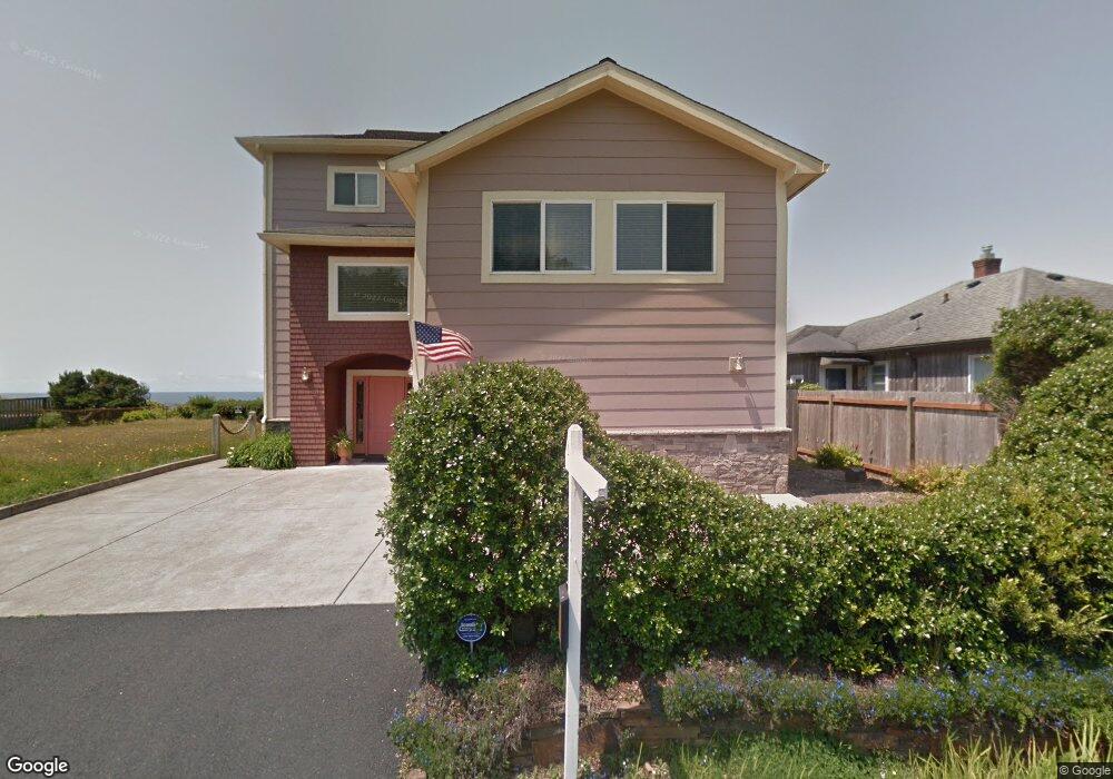 1415 SW Coast Ave, Lincoln City, OR 97367 - photo 1