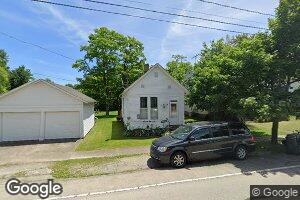 11 High St N, Mowrystown, OH 45155