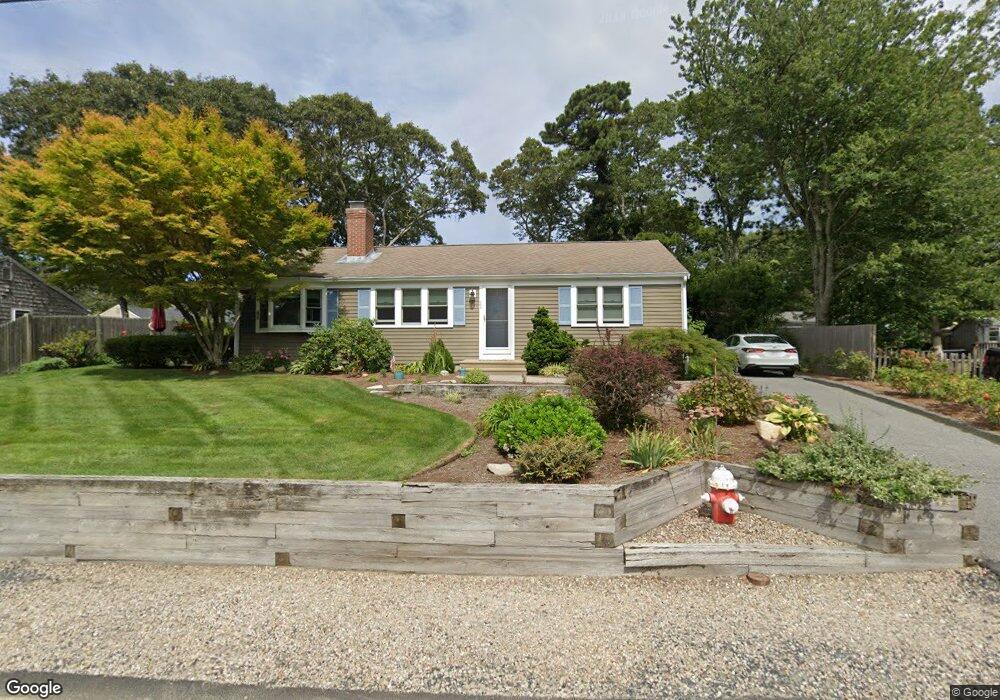 52 Uncle Bobs Way, South Dennis, MA 02660 - photo 1