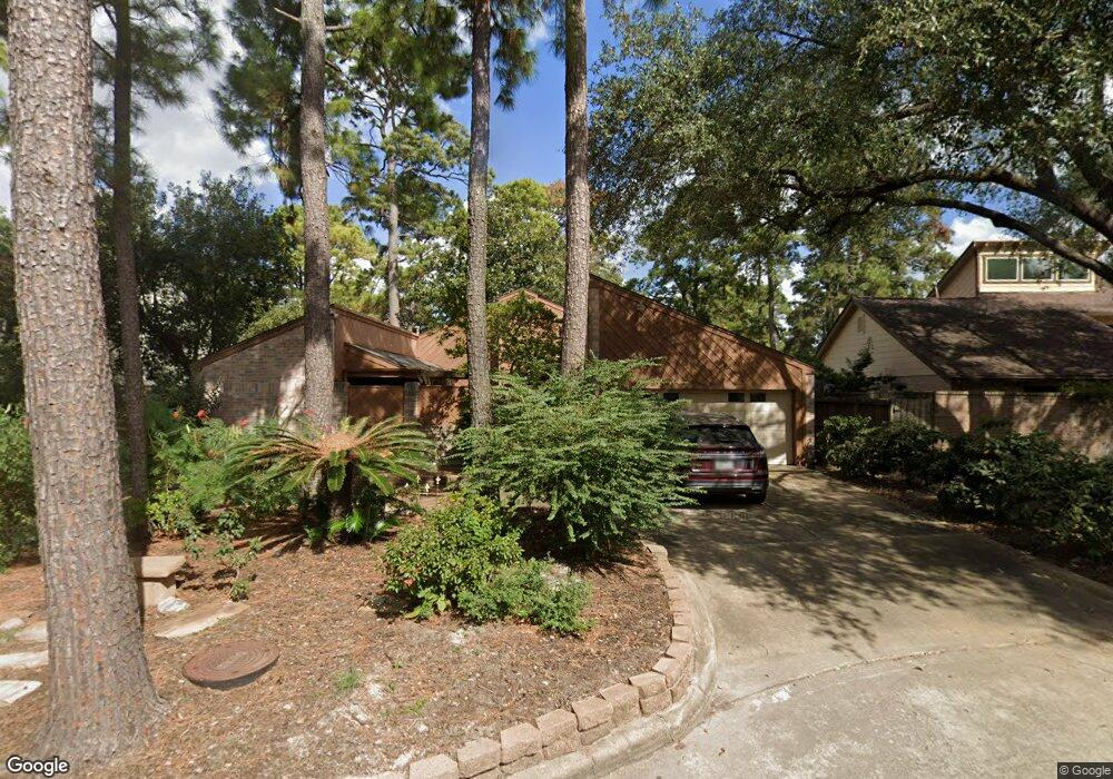 8910 Melissa Lea Ln, Houston, TX 77040 - photo 1