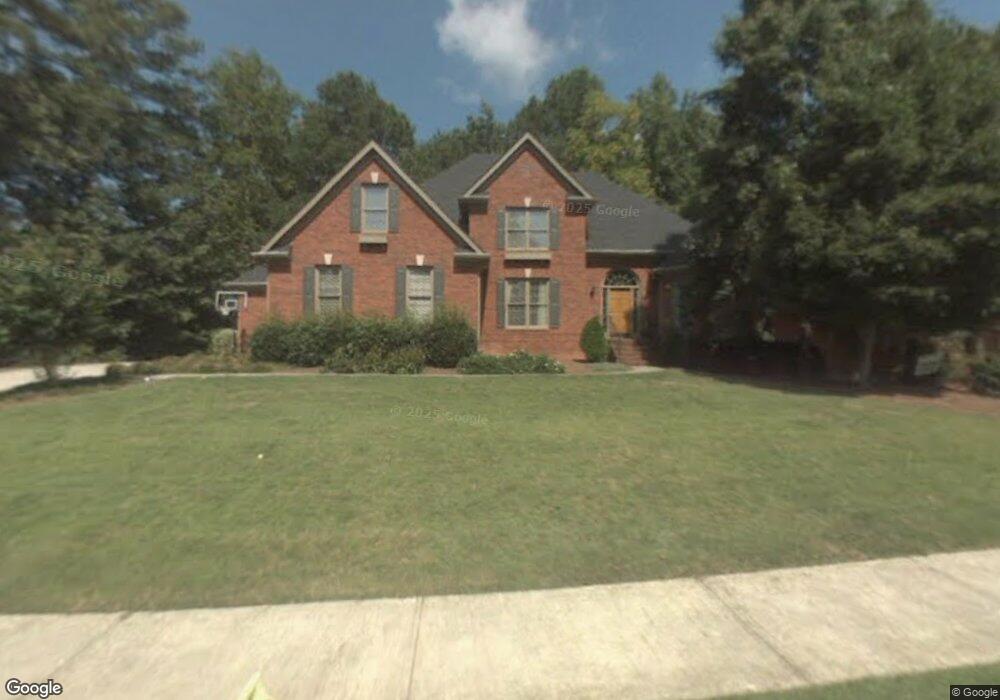 4021 Amberfield Cir unit 6, Norcross, GA 30092 - photo 1