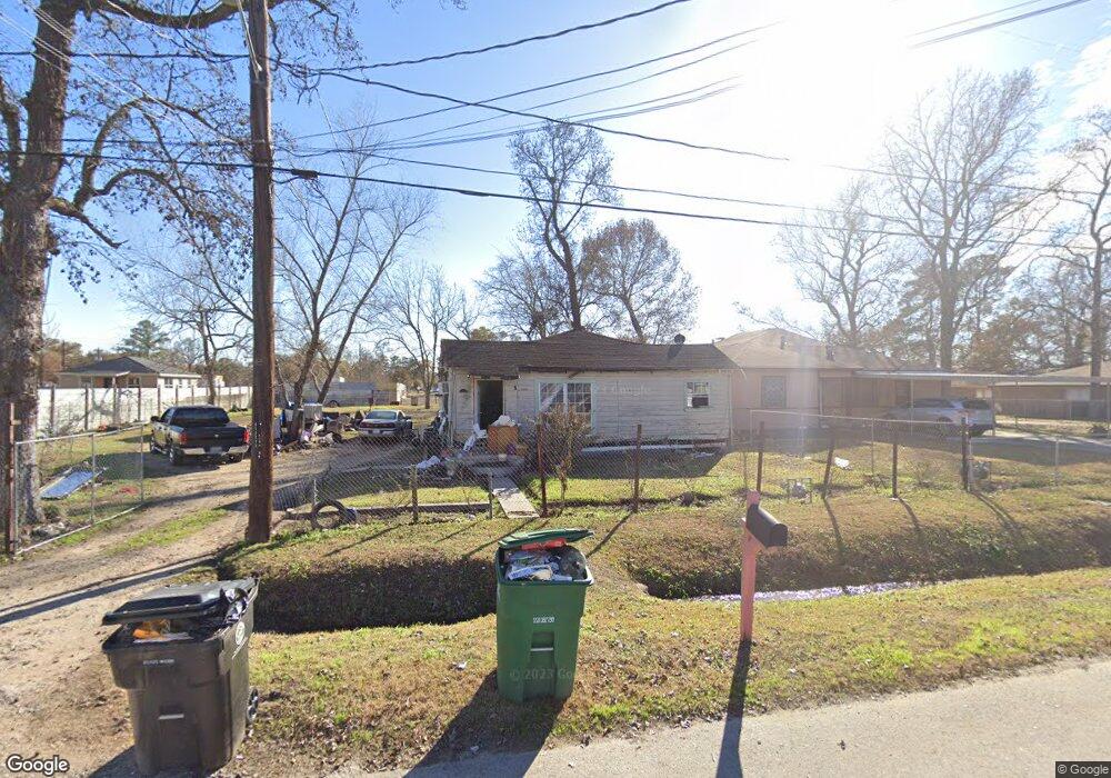 5306 Antha St, Houston, TX 77016 - photo 1