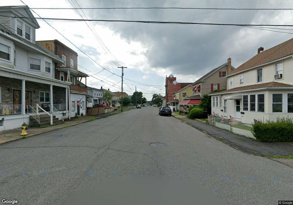 118RR N Sheridan St, McAdoo, PA 18237 - photo 1