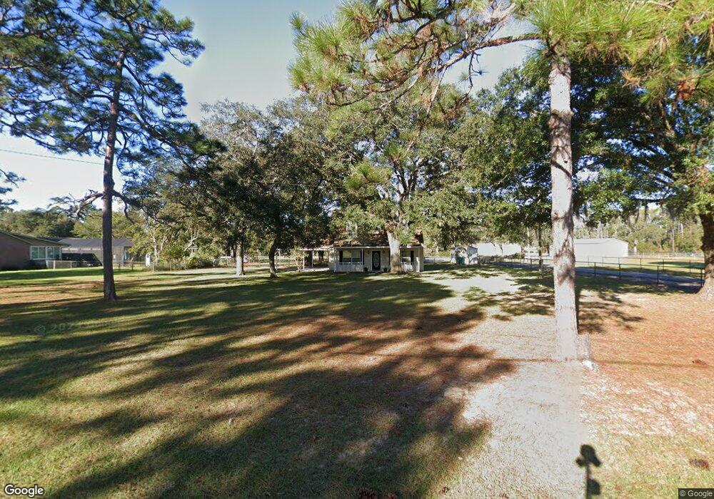 1108 Meadow Ln SE, Darien, GA 31305 - photo 1