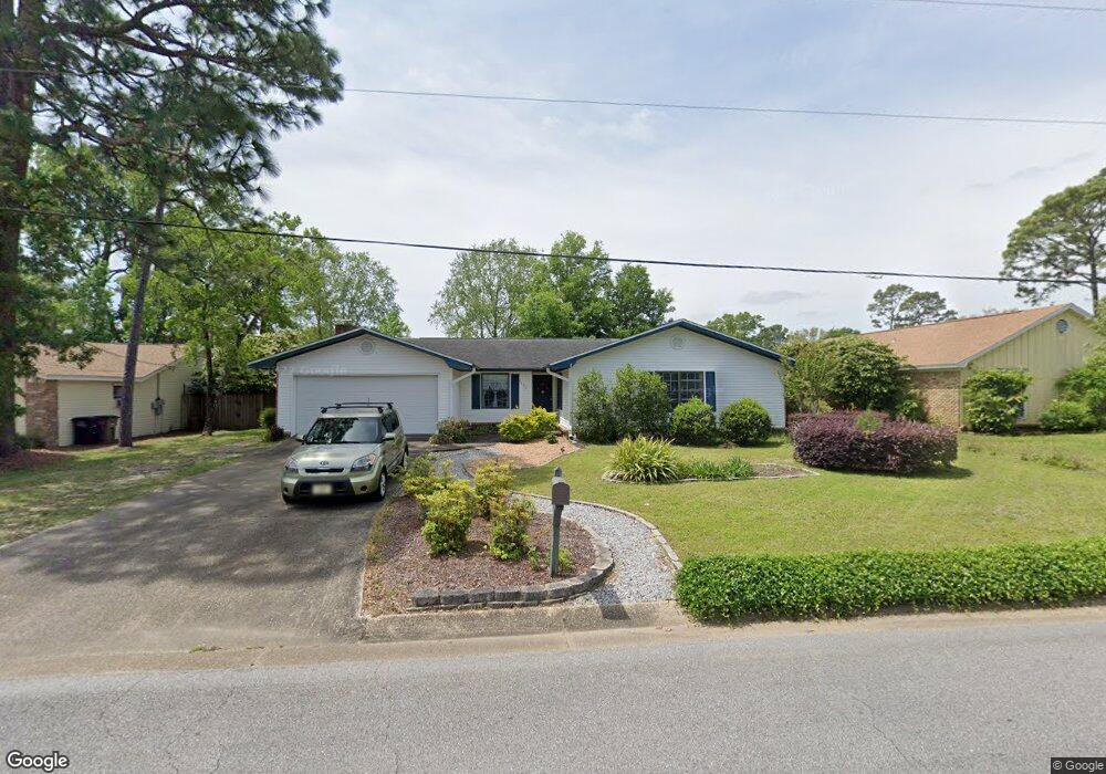 3455 Blueridge Dr, Pensacola, FL 32504 - photo 1