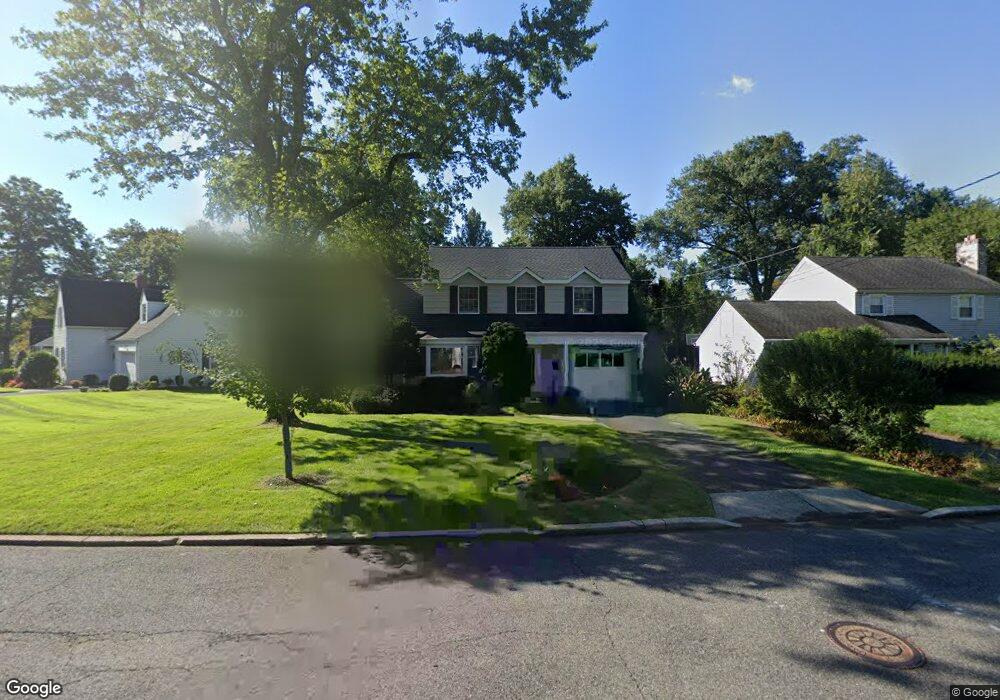 422 Ardmore Rd, Ho Ho Kus, NJ 07423 - photo 1