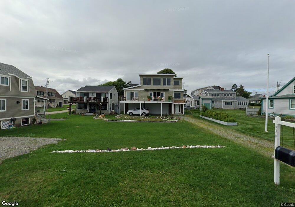 630 Ocean Ave, Wells, ME 04090 - photo 1