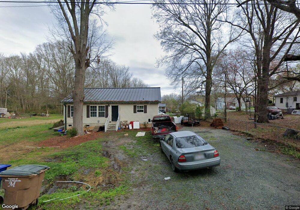 416 Chambers St, Marshville, NC 28103 - photo 1