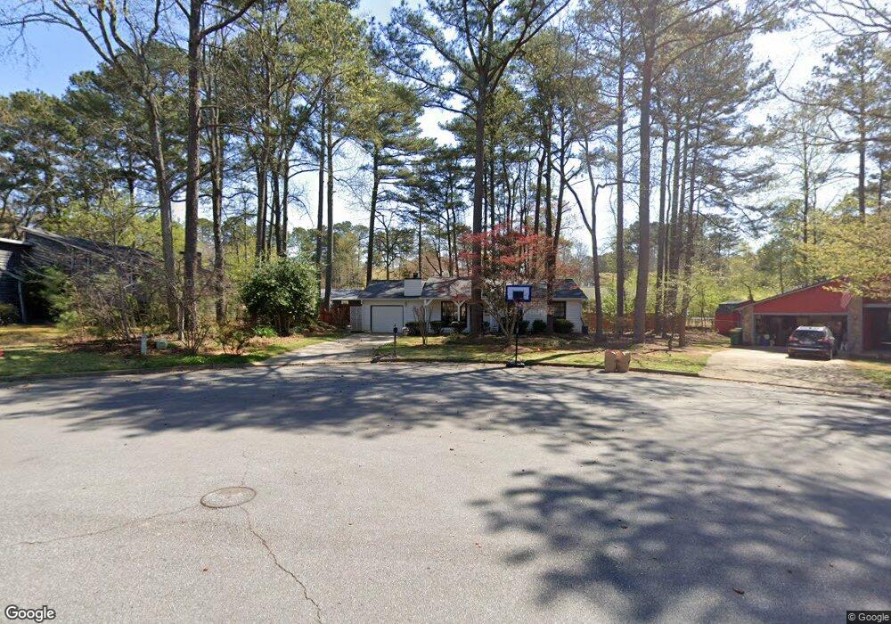 240 Meadowland Trace unit II, Alpharetta, GA 30022 - photo 1