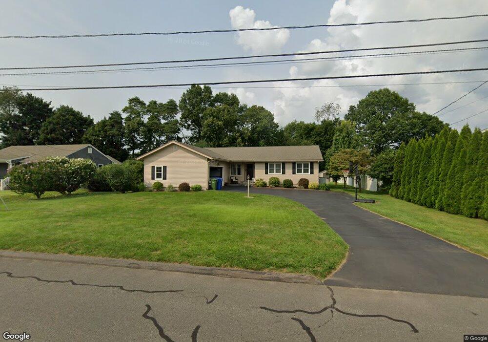 6 Goodrich Ave, Cromwell, CT 06416 - photo 1