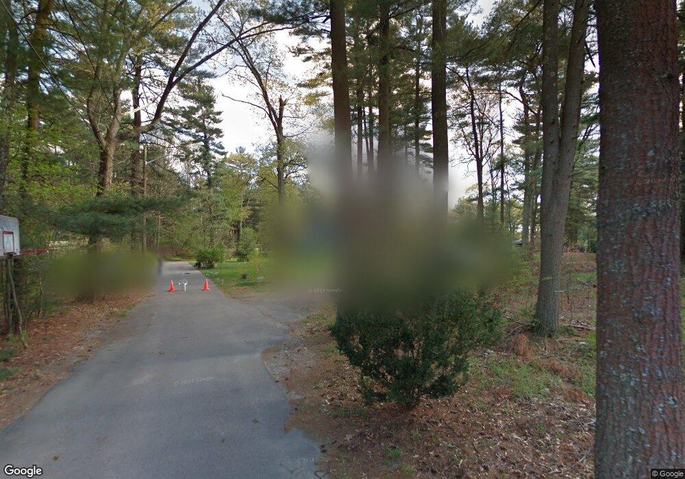 32 Samoset St, Norton, MA 02766 - photo 1