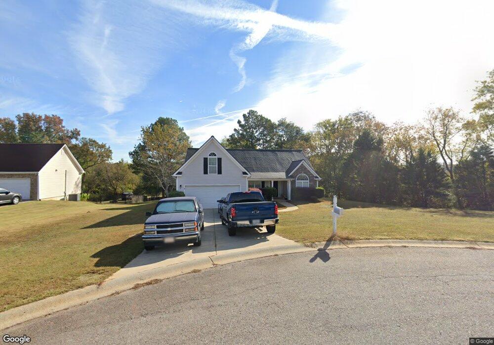 387 Lamar Ln, Hoschton, GA 30548 - photo 1