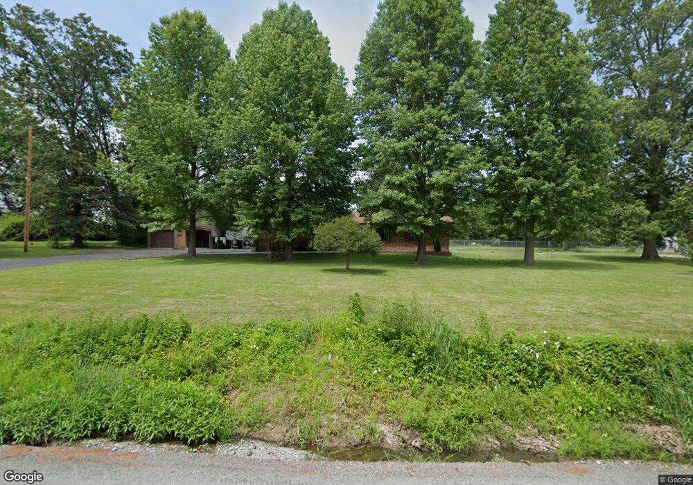 4573 Korber Rd, Farmington, MO 63640 - photo 1