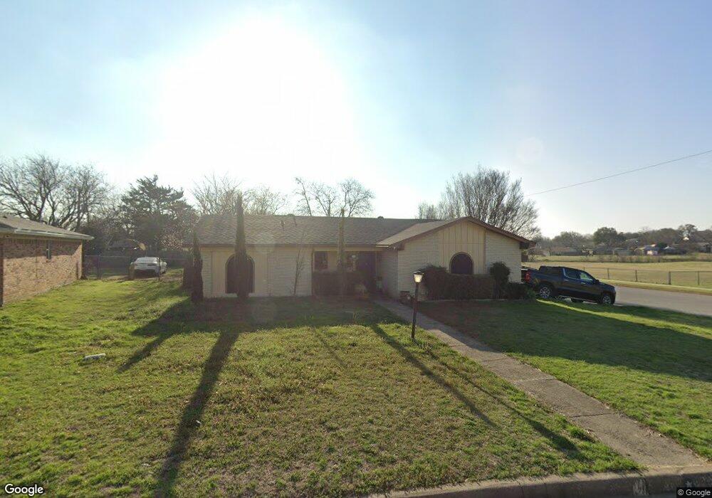 6629 Cervantes Ave, Fort Worth, TX 76133 - photo 1