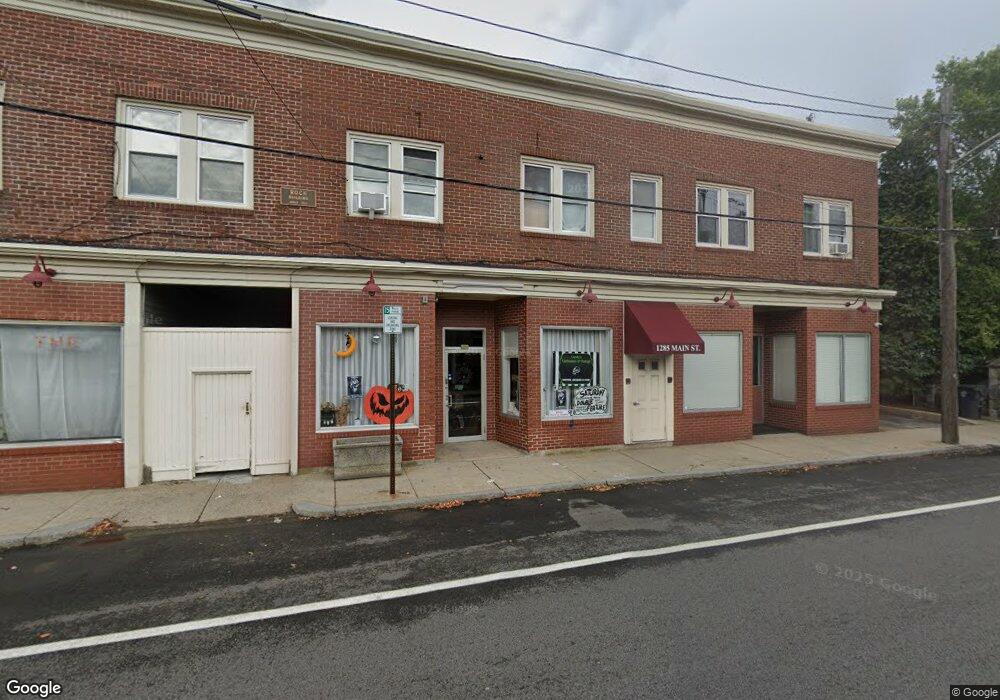 1287 Main St, West Warwick, RI 02893 - photo 1