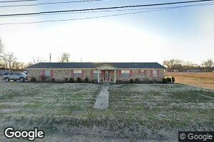 1095 Sheriff Ridge, Friars Point, MS 38631