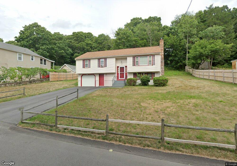 66 E Street Extension, Milford, MA 01757 - photo 1