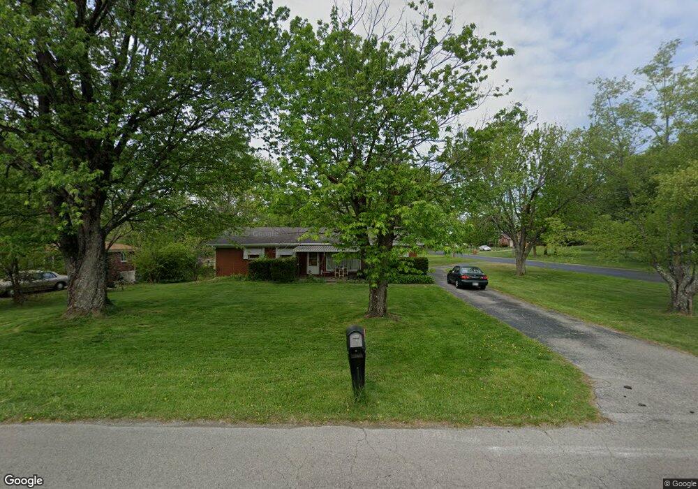 4011 Weber Ln, Floyds Knobs, IN 47119 - photo 1