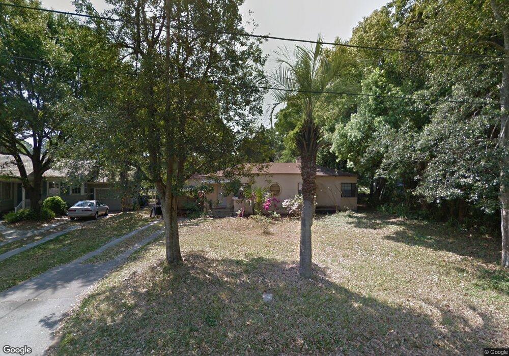 1789 Oleander Place, Jacksonville, FL 32210 - photo 1