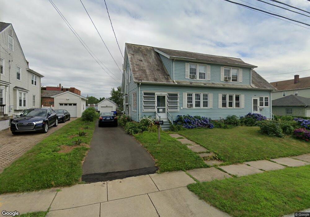 101 Washington Cir, West Hartford, CT 06119 - photo 1