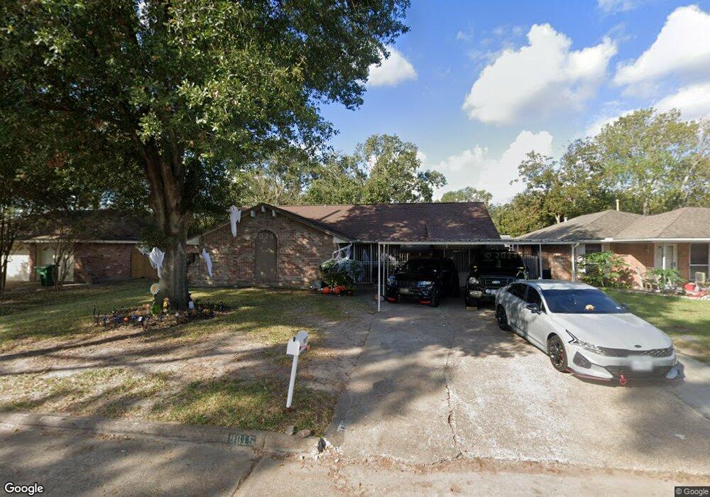 9815 Hannon Dr, Houston, TX 77040 - photo 1