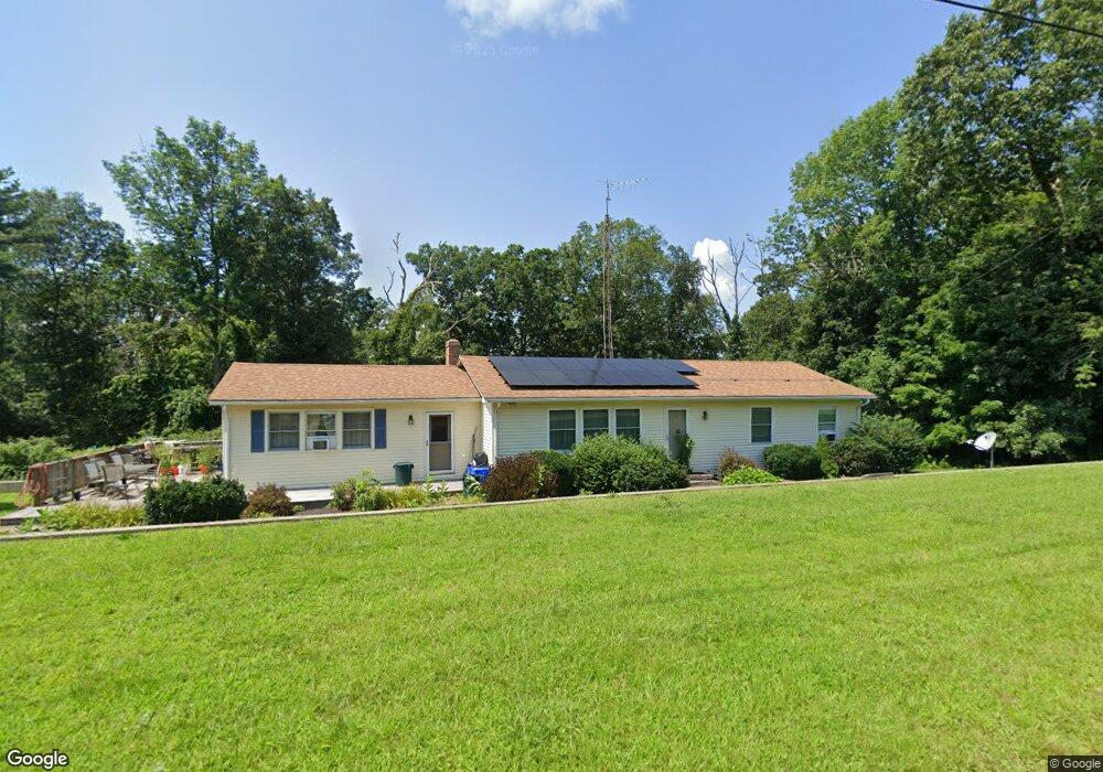 15 Theodore Foster Dr, North Scituate, RI 02857 - photo 1