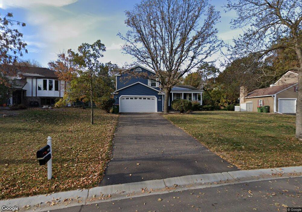 1784 128th Ave NW, Coon Rapids, MN 55448 - photo 1