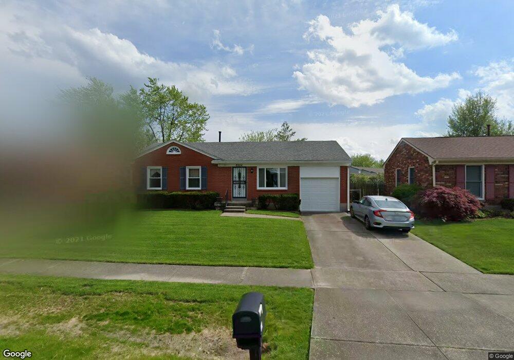 8924 Brandywyne Dr, Louisville, KY 40291 - photo 1